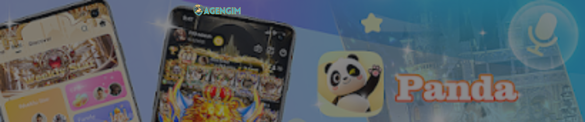 PANDA VOICE
